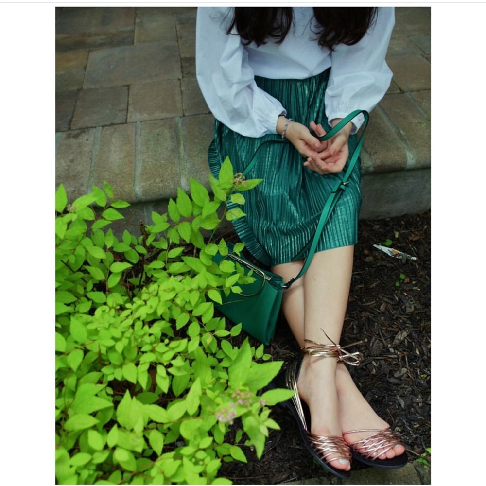 ASOS sandals